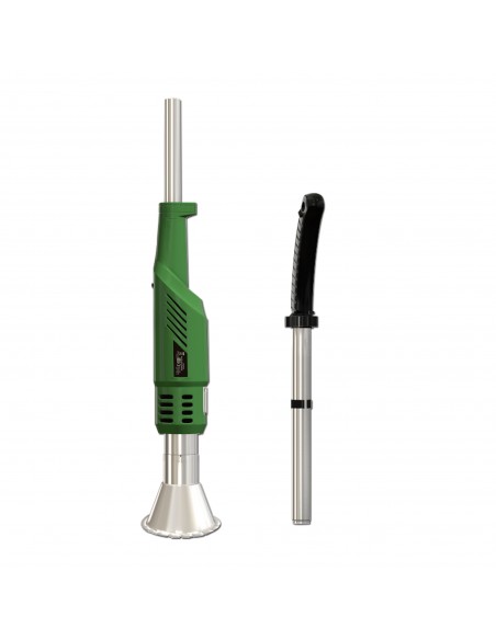 Herzberg HG-6007 Brûleur de mauvaises herbes électrique à fil