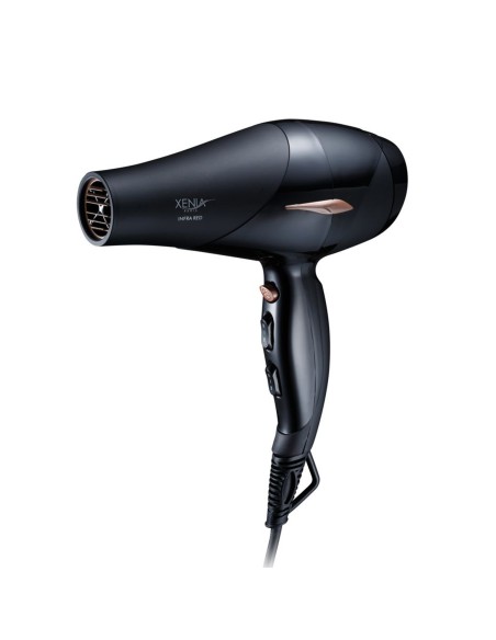 Xenia Paris HD-171111 Sèche-cheveux avec infrarouge