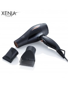Xenia Paris HD-171111 Sèche-cheveux avec infrarouge 2