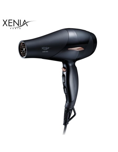 Xenia Paris HD-171111 Sèche-cheveux avec infrarouge