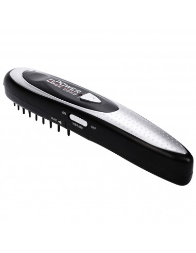 Cenocco CC-9015 Le peigne laser power grow comb