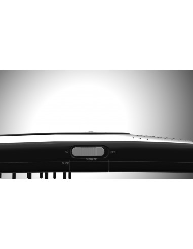 Cenocco CC-9015 Le peigne laser power grow comb