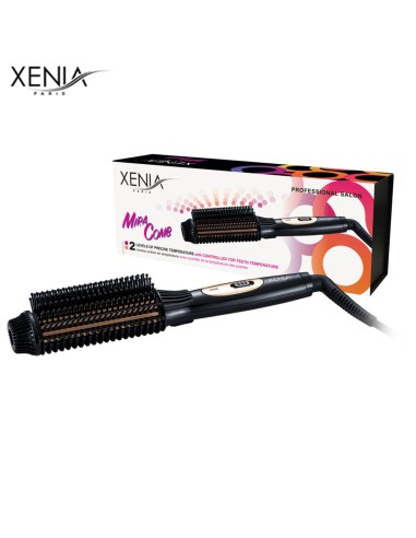 Xenia Paris TL-291221 Peigne Brosse Mira