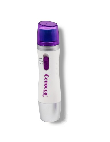 Cenocco beauty CC-9022 Manucure électrique pour les ongles naturels et brillants