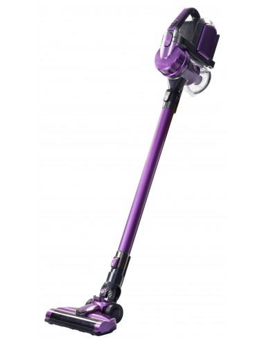 Royalty Line Aspirateur balai-1500W Mauve