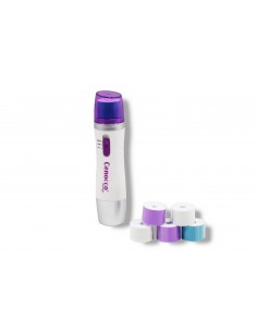 Cenocco beauty CC-9022 Manucure électrique pour les ongles naturels et brillants 2