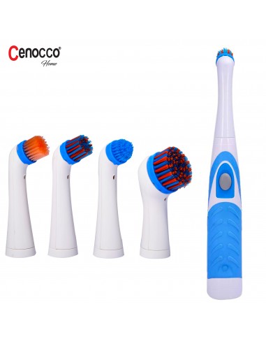 Cenocco Épurateur Sonique Multifonction