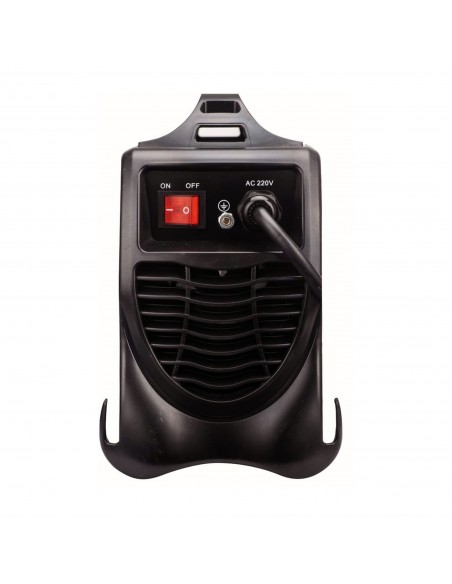 Herzberg HG-6014 Machine De Soudage à Onduleur