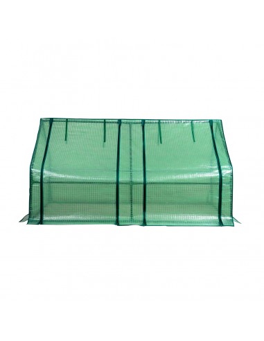 Herzberg HG-8003 Tunnel à effet de serre