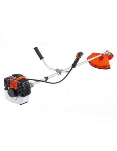 Herzberg HG-5200 Débroussailleuse