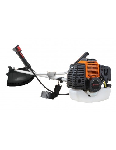 Herzberg HG-5200 Débroussailleuse