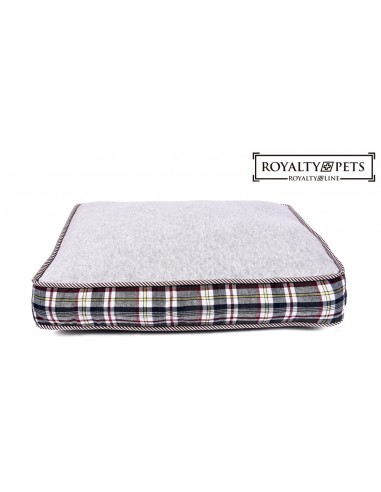 Royalty Pets DPD-005S.490 Lit pour chien Cooper Petit