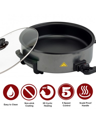 Royalty Line PP42XXL Pan de Fête