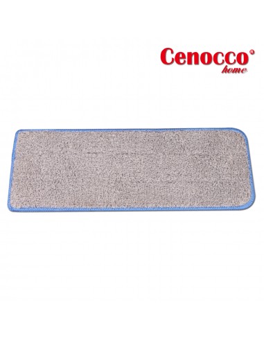 Cenocco Tampons de Rechange pour Vadrouille en Microfibre Lavables