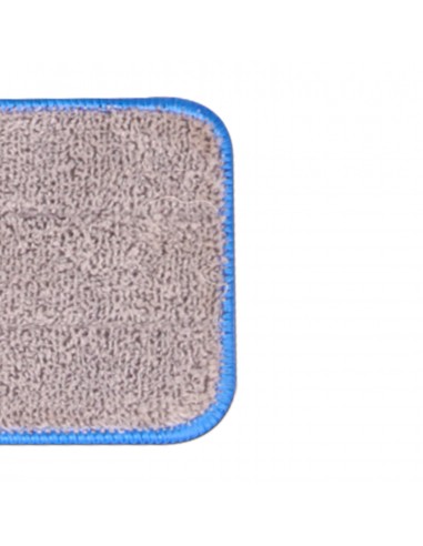 Cenocco Tampons de Rechange pour Vadrouille en Microfibre Lavables