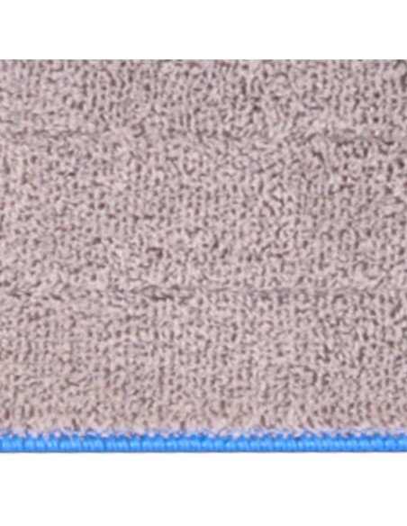 Cenocco Tampons de Rechange pour Vadrouille en Microfibre Lavables