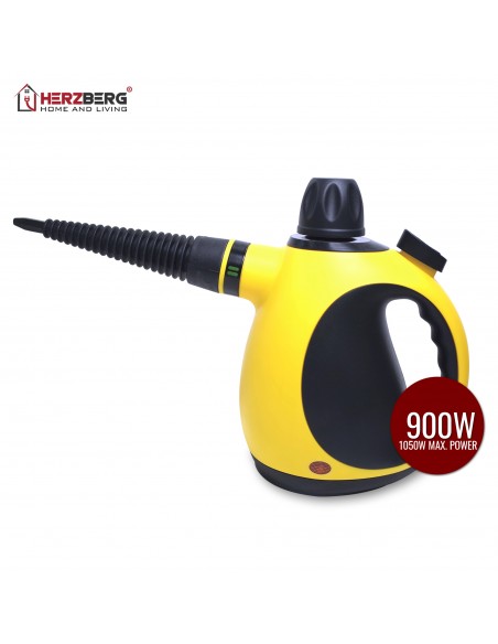 Cenocco Home Nettoyeur vapeur