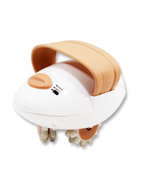 Cenocco beauty CC-9018 Masseur plus mince pour le corps