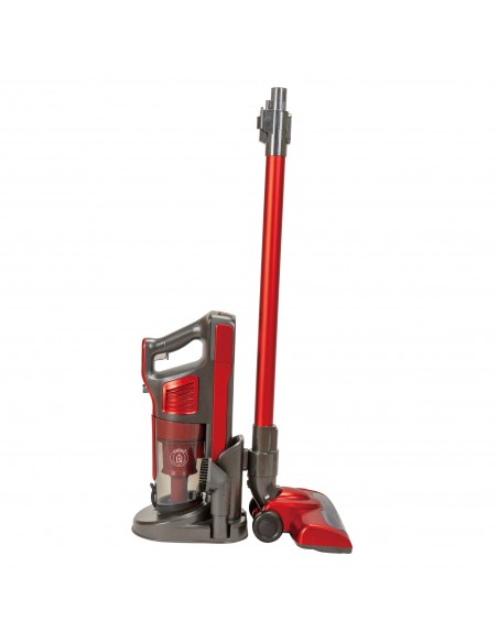 Herzberg HG-8074RD Aspirateur Rechargeable