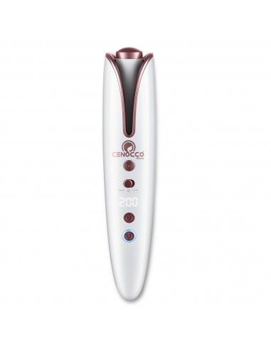 Cenocco Beauty CC-9094 Bigoudi Automatique Rechargeable Sans Fil