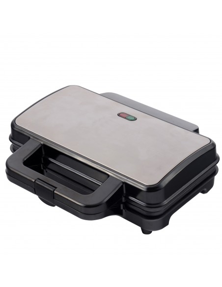 Daewoo SYM1267 Machine à sandwich XL