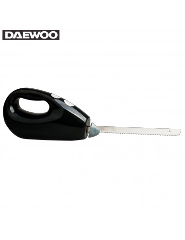 Daewoo SYM-1359 Couteau électrique