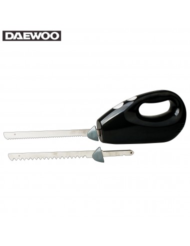 Daewoo SYM-1359 Couteau électrique