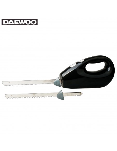Daewoo SYM-1359 Couteau électrique