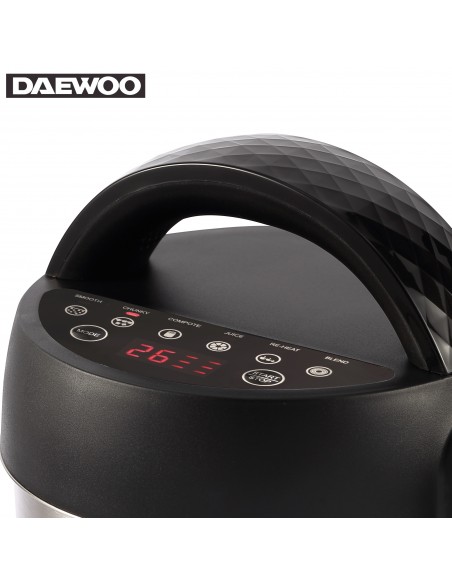 Daewoo SYM-1373 Machine à soupe