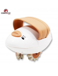 Cenocco beauty CC-9018 Masseur plus mince pour le corps 2