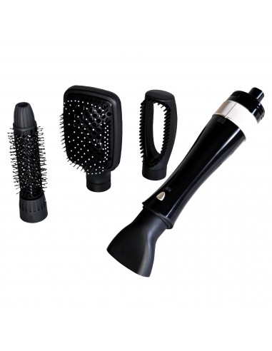 Daewoo SYM-2813 Sèche-cheveux Multi Set