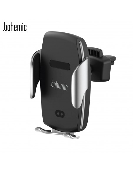 Bohemic BOH7252 Support de recharge pour voiture