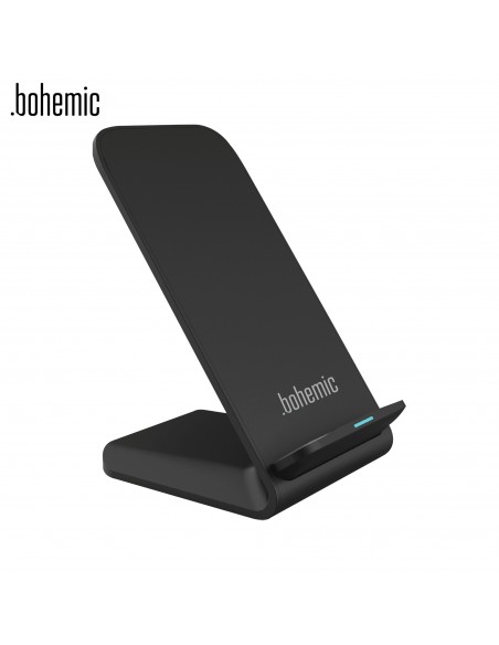 Bohemic BOH7283 Station de recharge sans fil