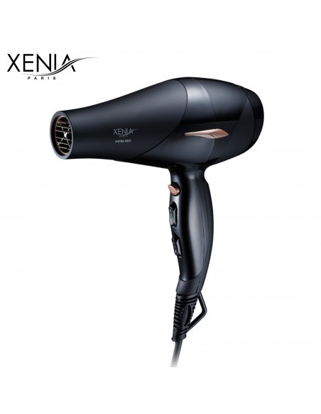 Xenia Paris HD-171111 Sèche-cheveux avec infrarouge