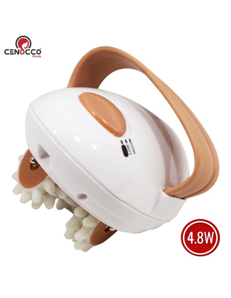Cenocco beauty CC-9018 Masseur plus mince pour le corps