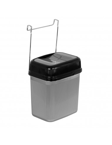 Herzberg HG-KBB756 Poubelle sur armoire