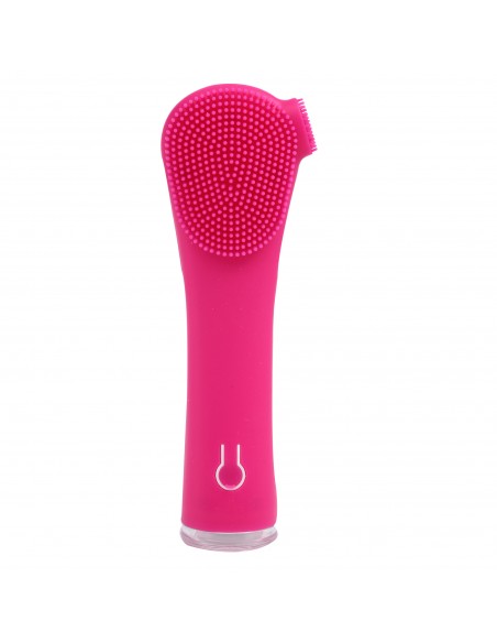 Cenocco Beauty CC-9085 Nettoyant facial électrique en silicone