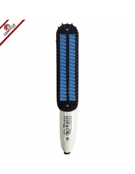 Cenocco Beauty CC-9090  Brosse lissante pour cheveux et barbe