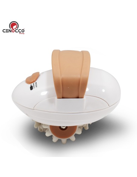 Cenocco beauty CC-9018 Masseur plus mince pour le corps