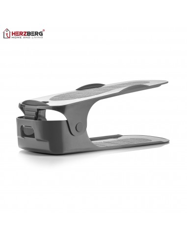 Herzberg HG-L674  Organisateur de fentes pour chaussures 6 pièces