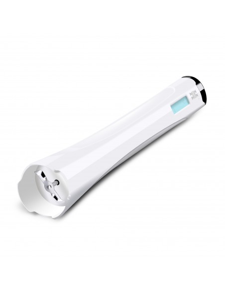 Herzberg Mixeur plongeant plongeant