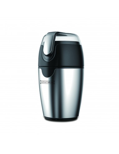 Royalty Line Moulin à café S/S