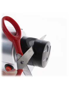 Genius Ideas Aiguiseur électrique universel 2