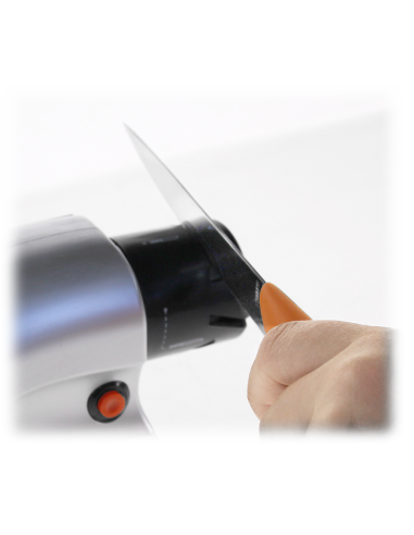 Genius Ideas Aiguiseur électrique universel