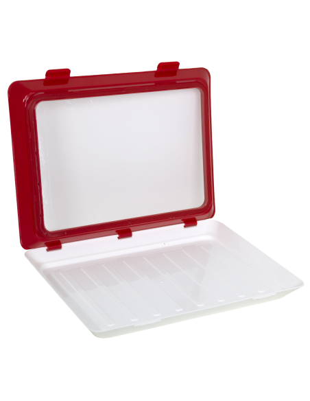 Genius Ideas 'Clever Tray' Fresh Storage System XL 1 Pièce