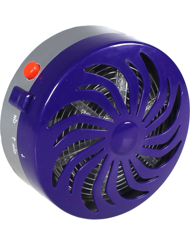 Genius Ideas Destructeur solaire d'insectes volants