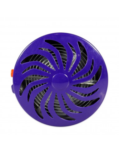 Genius Ideas Destructeur solaire d'insectes volants