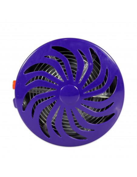 Genius Ideas Destructeur solaire d'insectes volants