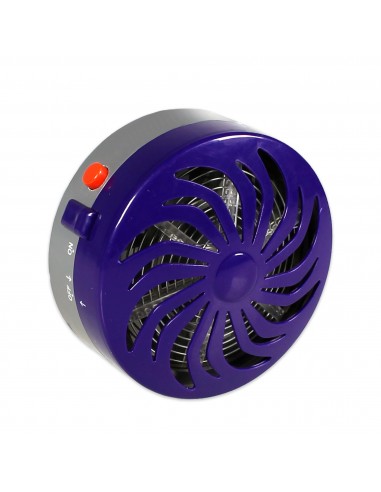 Genius Ideas Destructeur solaire d'insectes volants