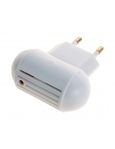 Genius Ideas Bouchon anti-moustiques VDE  3